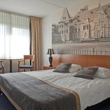 Hotel Het Wapen Van Delden, Дельден — фото 2