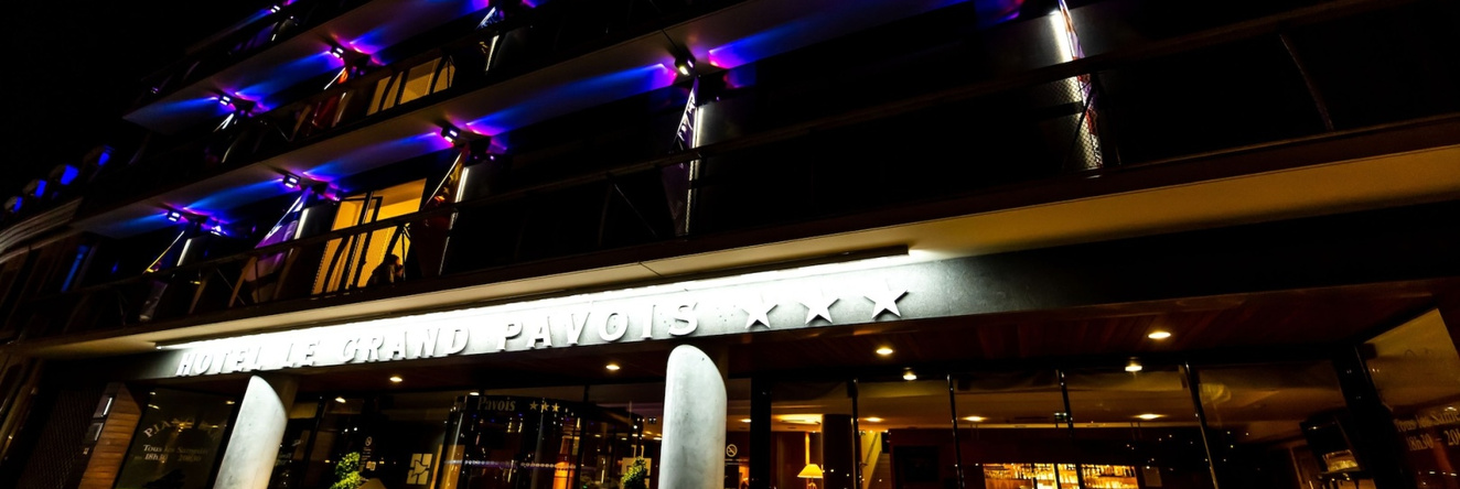 Le Grand Pavois, 费康 — 照片 1