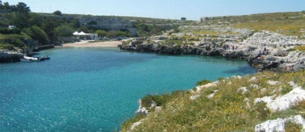 Bellissima Casa A Pochi Passi Da Otranto, Уджано-ла-Кьеза — фото 1