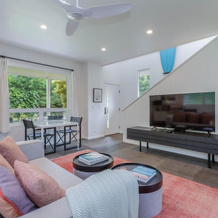 Hanalei Beachfront 2 Bedroom Home by RedAwning, 哈纳莱伊 — 照片 4