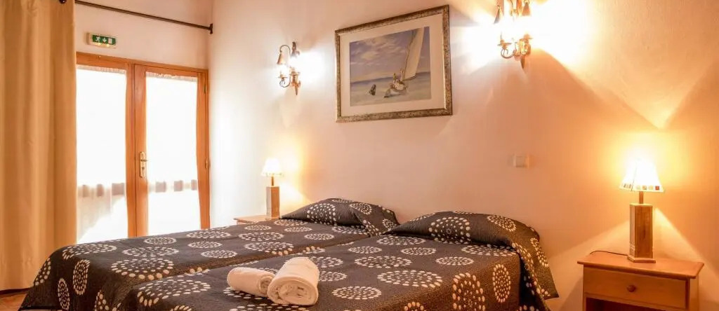 E - Countryside Guesthouse Studio nº 7, 拉各斯 — 照片 1
