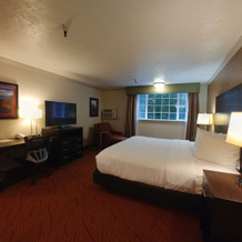 Best Western Plus Parkway Inn, Wilsonville — photo 3
