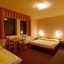 Pension Schneeberg, Божи Дар — фото 3