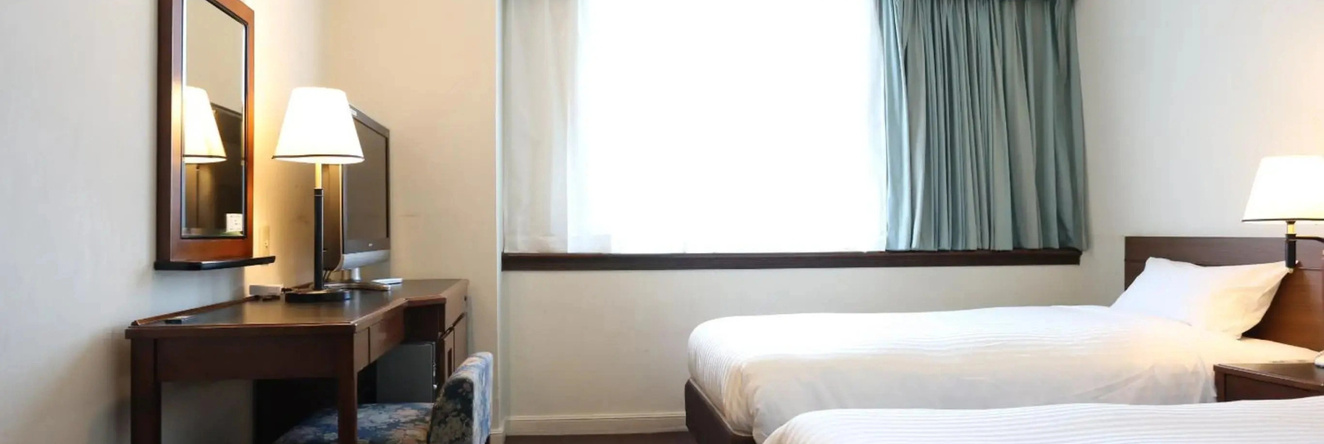 Hotel Castle inn Tsu, Tsu — photo 1