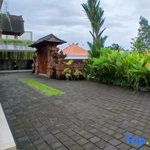 The Lavana Taman Dewata Villa near Desa Panglipuran, 班利 — 照片 3