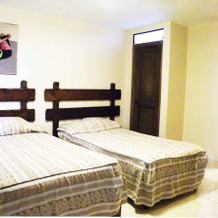 Hostal Pukara, Лима — фото 3