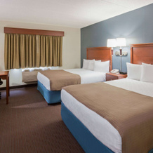 AmericInn by Wyndham Spencer, 斯潘塞 — 照片 3