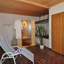 Haus am Waldrand, 巴赫 — 照片 3