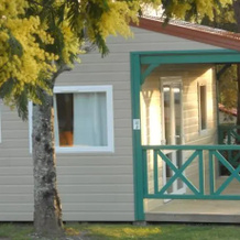 Camping le Parc de la Grève, 维河畔艾吉永 — 照片 5