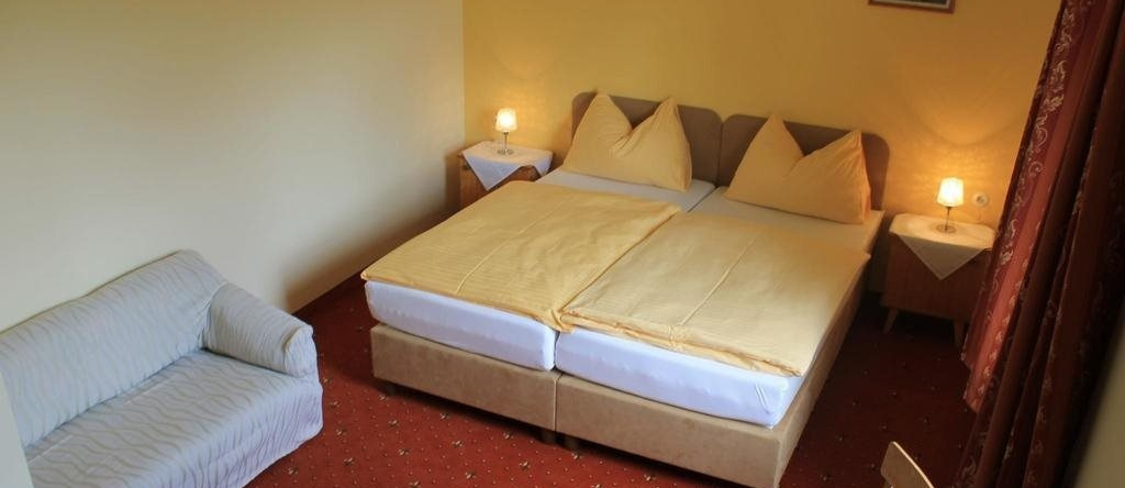 Landhotel Gasthof Eichhof, Наттерс — фото 1