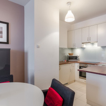 Dom & House - Apartments Sea Towers, 格丁尼亚 — 照片 5