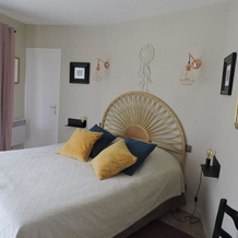 Chambres d'hôtes Les Ramonts, Уэнвиль — 照片 2