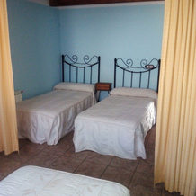 Apartamentos Turísticos Los Tejos, 奥雷亚 — 照片 3