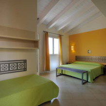 Zeta Club Sikania Eco Resort, Бутера — фото 3