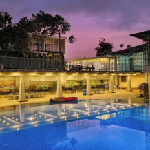 Lionton Resort by Z Vacations, 萨克莱什普尔 — 照片 5