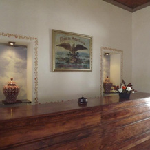 Hotel Spa Hacienda Real La Nogalera, Уичапан — фото 2
