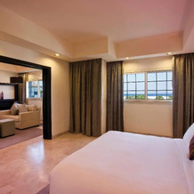 Movenpick Beach Resort Al Khobar, Дахран — фото 5