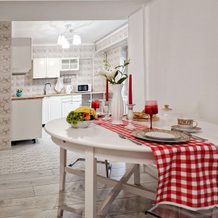 Komfortnaya Kvartira Apartments, Almaty — photo 5