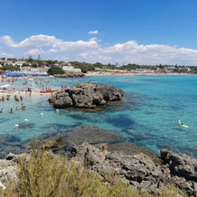 Flaviana Salento Holiday House, 普尔萨诺 — 照片 3
