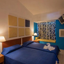 Hotel Rancho Luna, 普拉亚兰乔卢纳 — 照片 2