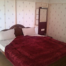 Pansari Resort & Camp, Desert National Park — photo 3