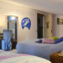 Valdericarte B&B, Борго-Пасе — фото 3