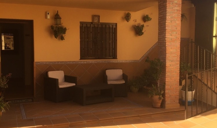 House With 5 Bedrooms In Medina-Sidonia, With Wonderful Mountain View,, Медина-Сидония — фото 1