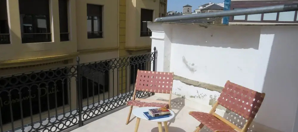 Apartamentos Armanya 3, Луго — фото 1