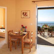 Eleftheria Apartments, 弗拉哈塔 — 照片 5