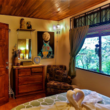 Encantada Guest House: Spectacular View & Excellent Reviews, 埃尔卡斯蒂略 — 照片 2