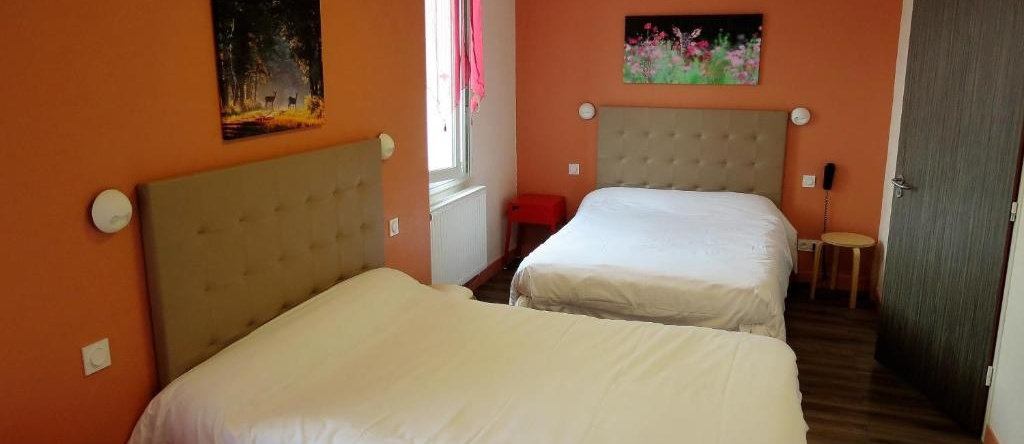 Hotel Le Faisan, Saint-Avertin — photo 1