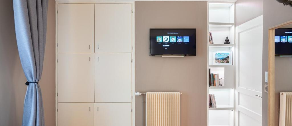 Suite Appart Place Versepuy, Шантийи — фото 1