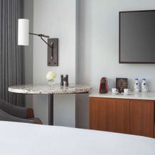 Grand Hyatt At Sfo, Сан-Бруно — фото 3