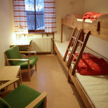 Vålådalens Fjällstation, 温德萨克尔 — 照片 3