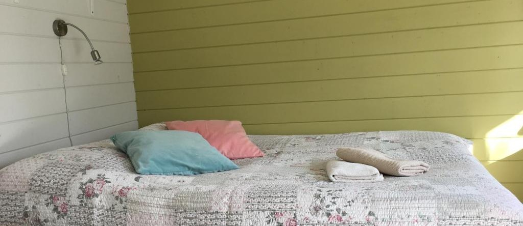 Heltoften Bed & Breakfast, Nykobing Mors — photo 1