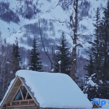 Trip.com Group Country Retreats (Xinjiang Hemu Xirong Joint Resort）, Altay — photo 2