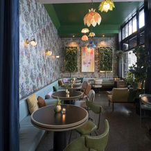The Dwell Hotel, A Member Of Design Hotels, Чаттануга — фото 5