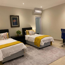 Illovo beach house, 伊洛沃海滩 — 照片 3