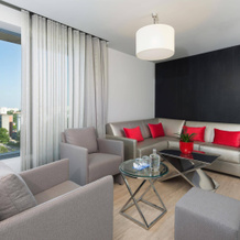 Meliá Lisboa Aeroporto, Лиссабон — фото 3