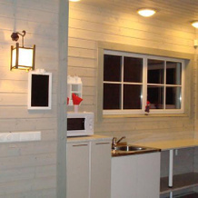 Nelijärve Beach House, Аэгвийду — фото 2
