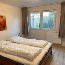 Bungalow In Makkum Near Lake Beach, Маккум — фото 2