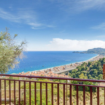 Seaside Holiday Home in Letojanni near City Center, 莱托扬尼 — 照片 3