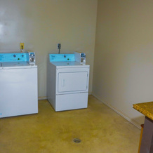 Texan Inn, Карризо Спрингс — фото 5