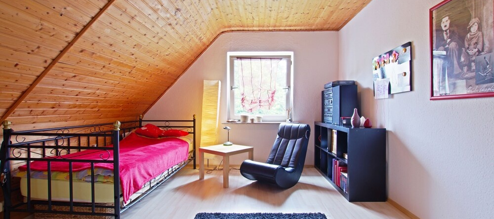 Private Apartment Bockeriethe, Garbsen — photo 1