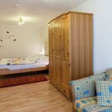 Beautiful property (65 m) with terrace and a small garden., Gerolstein — photo 5