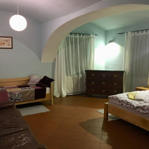 Apartmán Zahrádka, 米尔科维采 — 照片 3