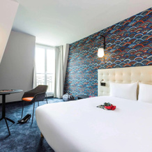 Novotel Paris Est Centre De Conference Hotel, 巴尼奥勒 — 照片 5