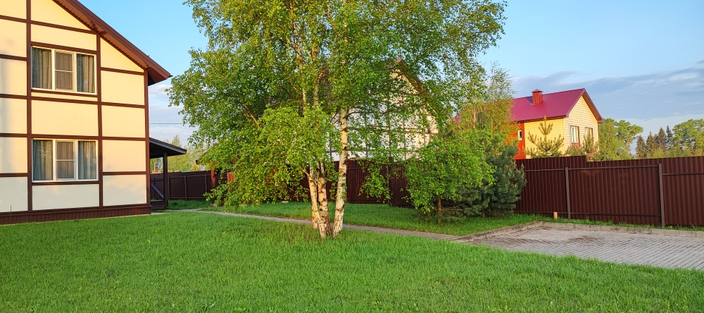 Dom Dlya Otdykha V Grishkino 98 M.kv. 4-10 Chel. Private house, 格里什基诺 — 照片 1