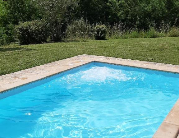 2 Bedrooms Appartement With Shared Pool Furnished Garden And Wifi At Montecarlo, Монтекарло — фото 1