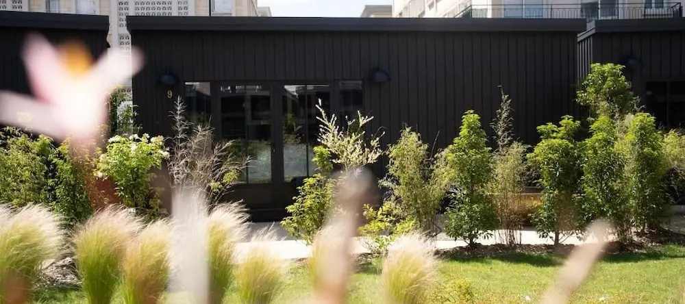 Hôtel Lilybloom Le Havre, Le Havre — photo 1